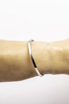 Parts of Four System Bracelet Series Collection PS4-907-1-DA+PA-PGCY 4mm Polished Sterling Silver PPOF55